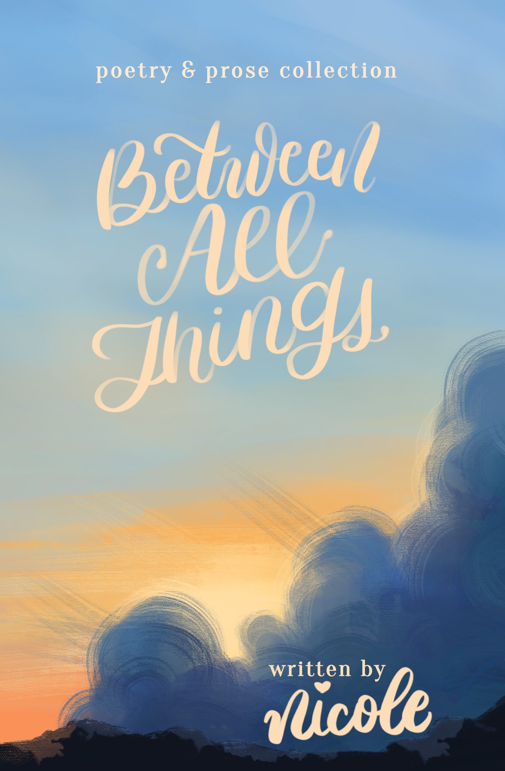 Between All Things