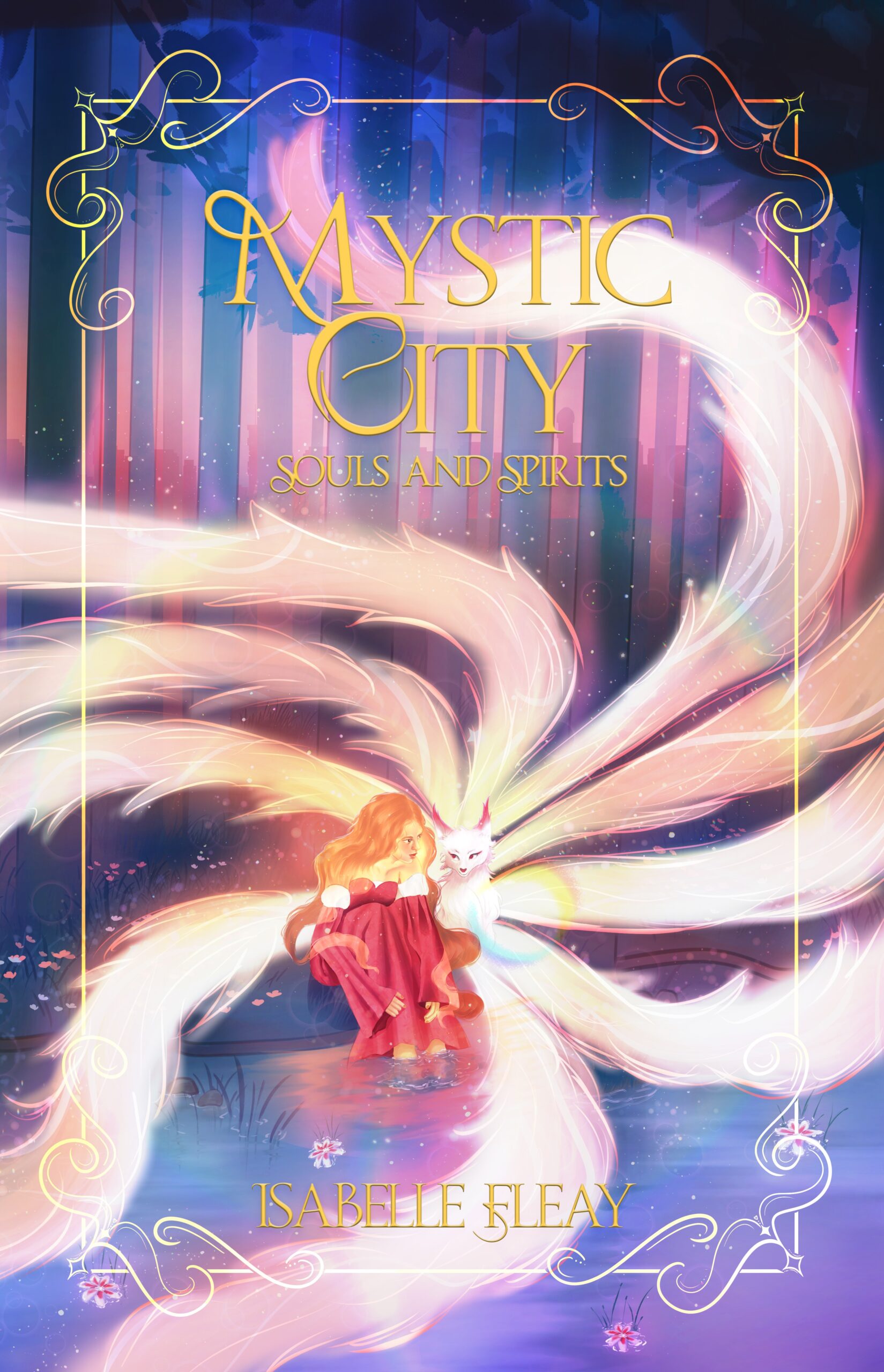 Mystic City